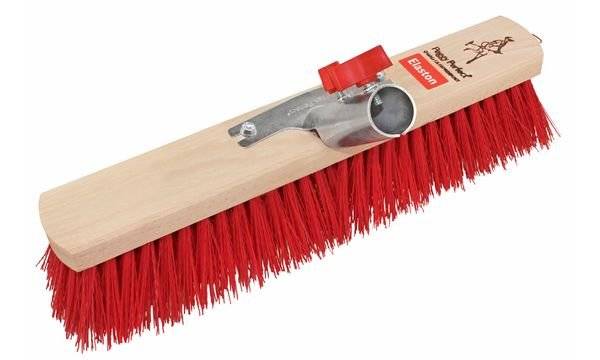 Peggy Perfect Saalbesen Premium, Elaston, 600 mm