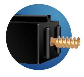 3-Achs-Roboter mit Greifzange 24V 511938