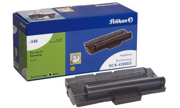 Pelikan 4234551 - MLT-R116 - Schwarz - Samsung MLT-R116 Black Drum