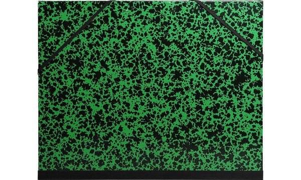 EXACOMPTA Zeichnungsmappe "Annonay", 370 x 520 mm