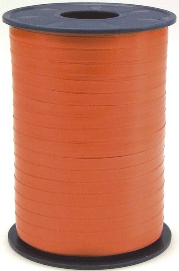 PATTBERG Ringelband 5mm 500m orange