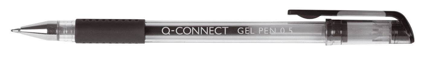 Gel-Schreiber, ca. 0,7 mm,