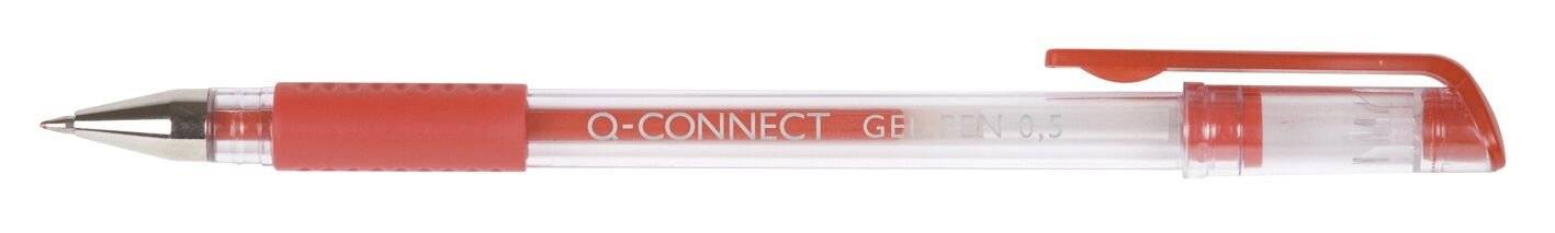 Gel-Schreiber, ca. 0,7 mm,