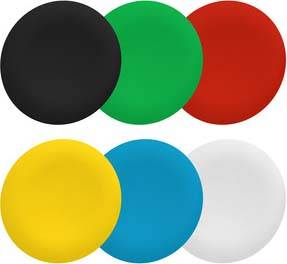Schneider Electric ZBAF9 Tastenschild