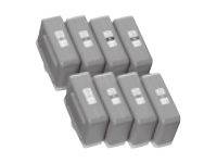 Canon Druckerpatrone PFI-306 GY Original Grau 6666B001