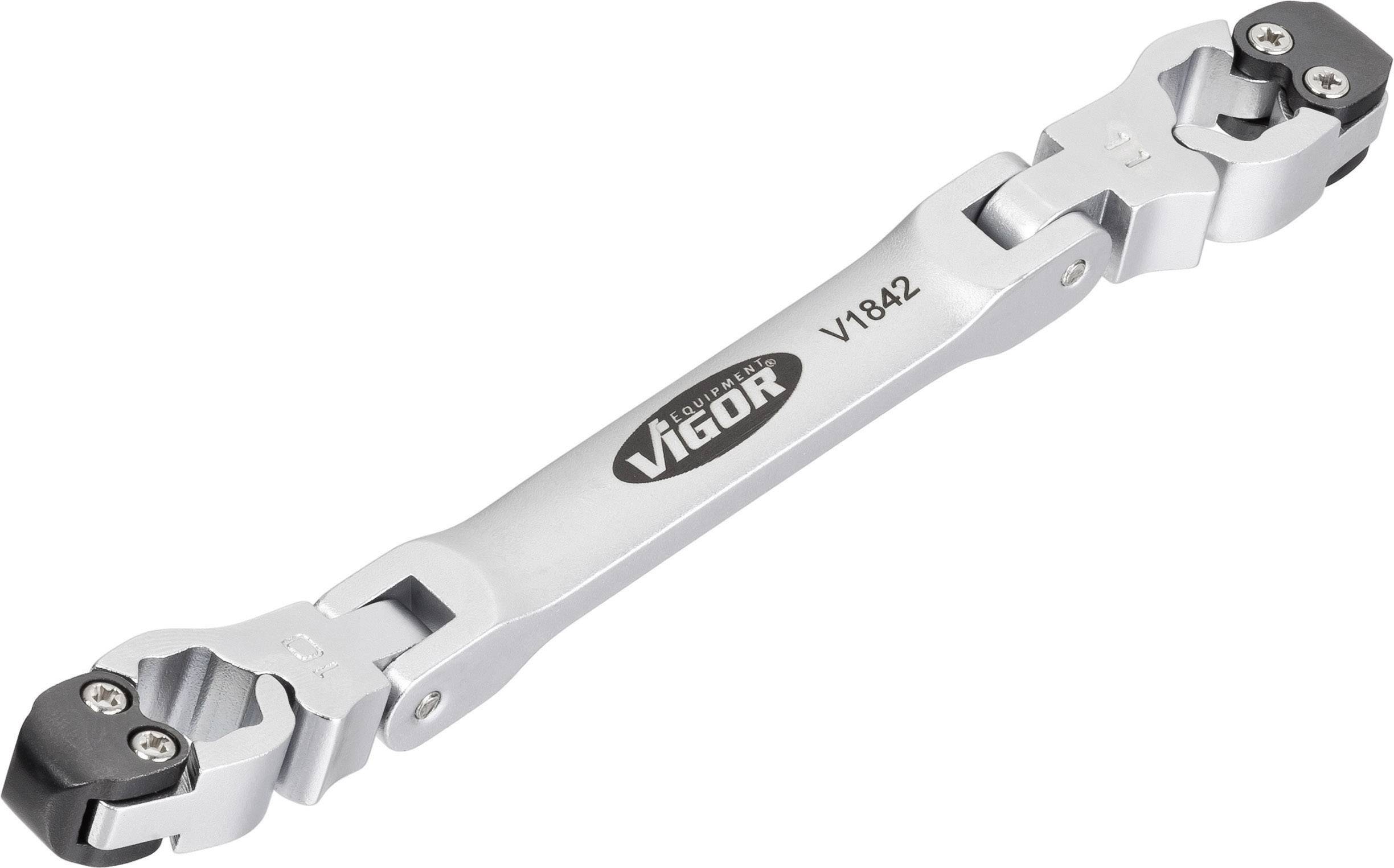 Vigor V1843 Bremsleitungsschlüssel 12x13