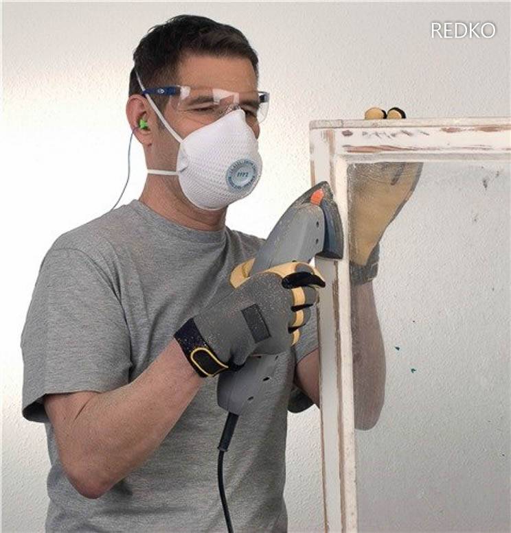 Atemschutzmaske AIR 3105 EN 149:2001+A1:2009 FFP2 NRD 10St./KT MOLDEX