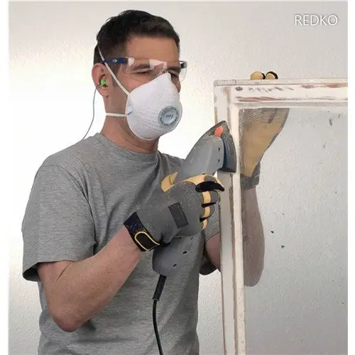 Atemschutzmaske AIR 3105 EN 149:2001+A1:2009 FFP2 NRD 10St./KT MOLDEX Atemschutzmaske AIR 3105 EN 149:2001+A1:2009 FFP2 NRD 10St./KT MOLDEX