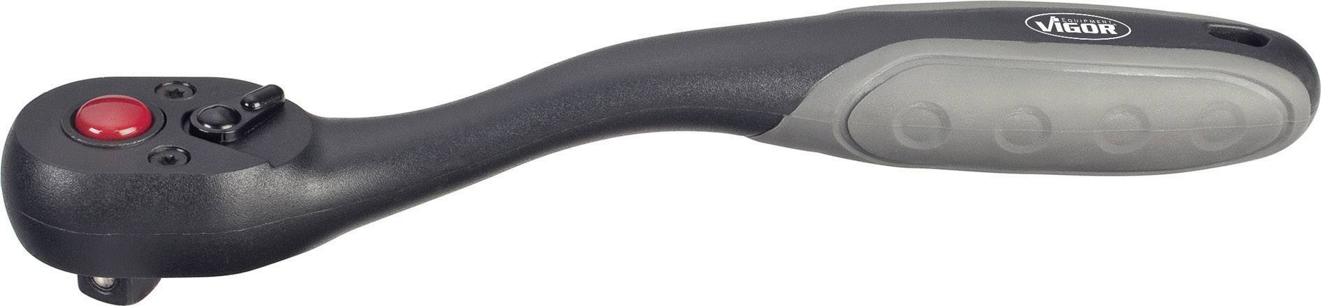 Vigor V2304 Umschaltknarre 3/8" (10 mm) 198 mm
