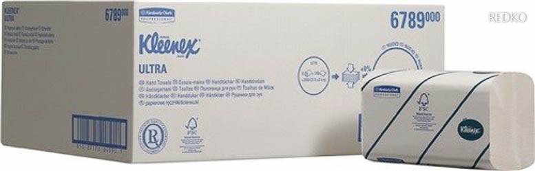 Handtücher 6789 2-lagig,geprägt hochwei / ß L217xB210ca.mm 2790 Tücher/VE / NW-Nr. 9000474312 Eis-Nr. 6017849