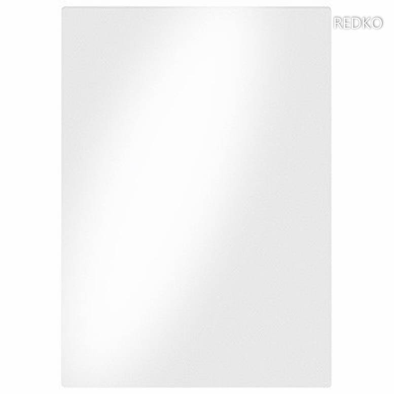 LEITZ Laminierfolientasche, DIN A3, glänzend, 200 mic (80169190)