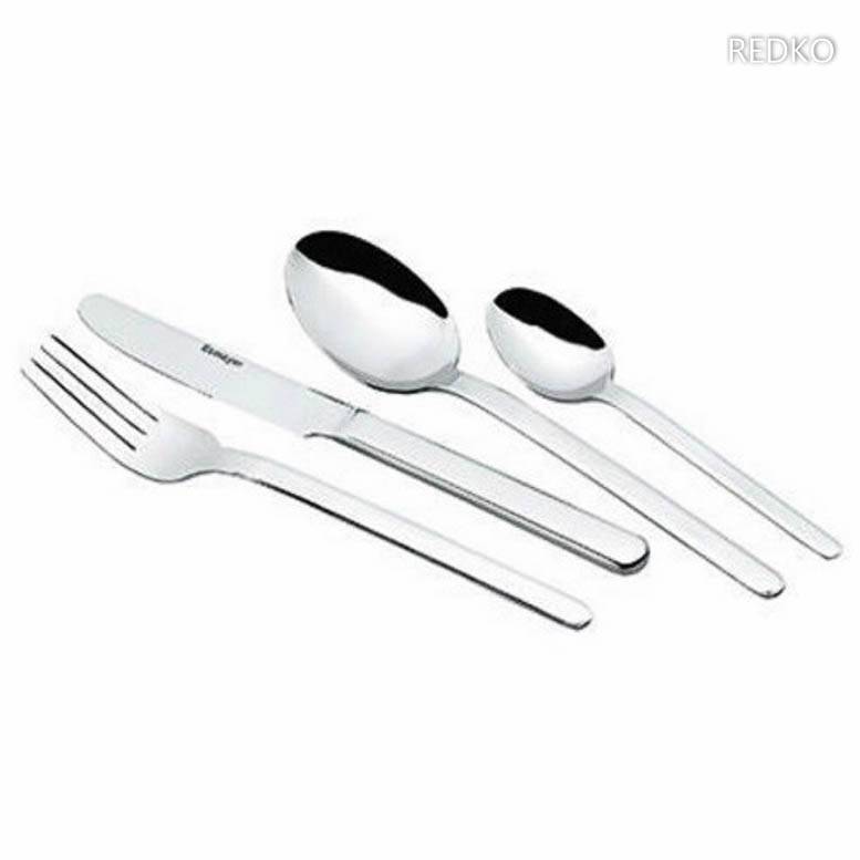 Esmeyer Besteckgarnitur Bettina 250-030 / Edelstahl si 30 St./Pack.
