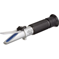 Vigor V2459N Refraktometer 2tlg Vigor V2459N Refraktometer 2tlg