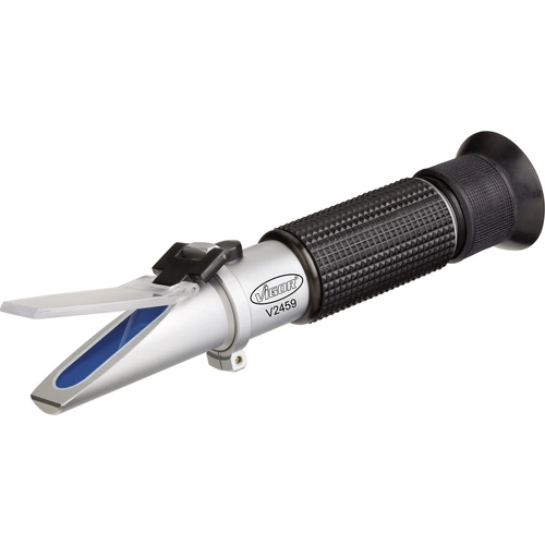 Vigor V2459N Refraktometer 2tlg Vigor V2459N Refraktometer 2tlg