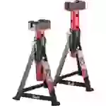 Vigor Unterstellbock 3 t Arbeitshöhe: 29.5 - 46.5cm Vigor Unterstellbock 3 t Arbeitshöhe: 29.5 - 46.5cm