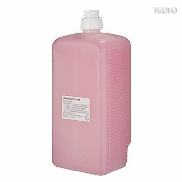 zack Handwaschcreme rosé 4525 für C-Systeme AWS silikonfrei 950ml