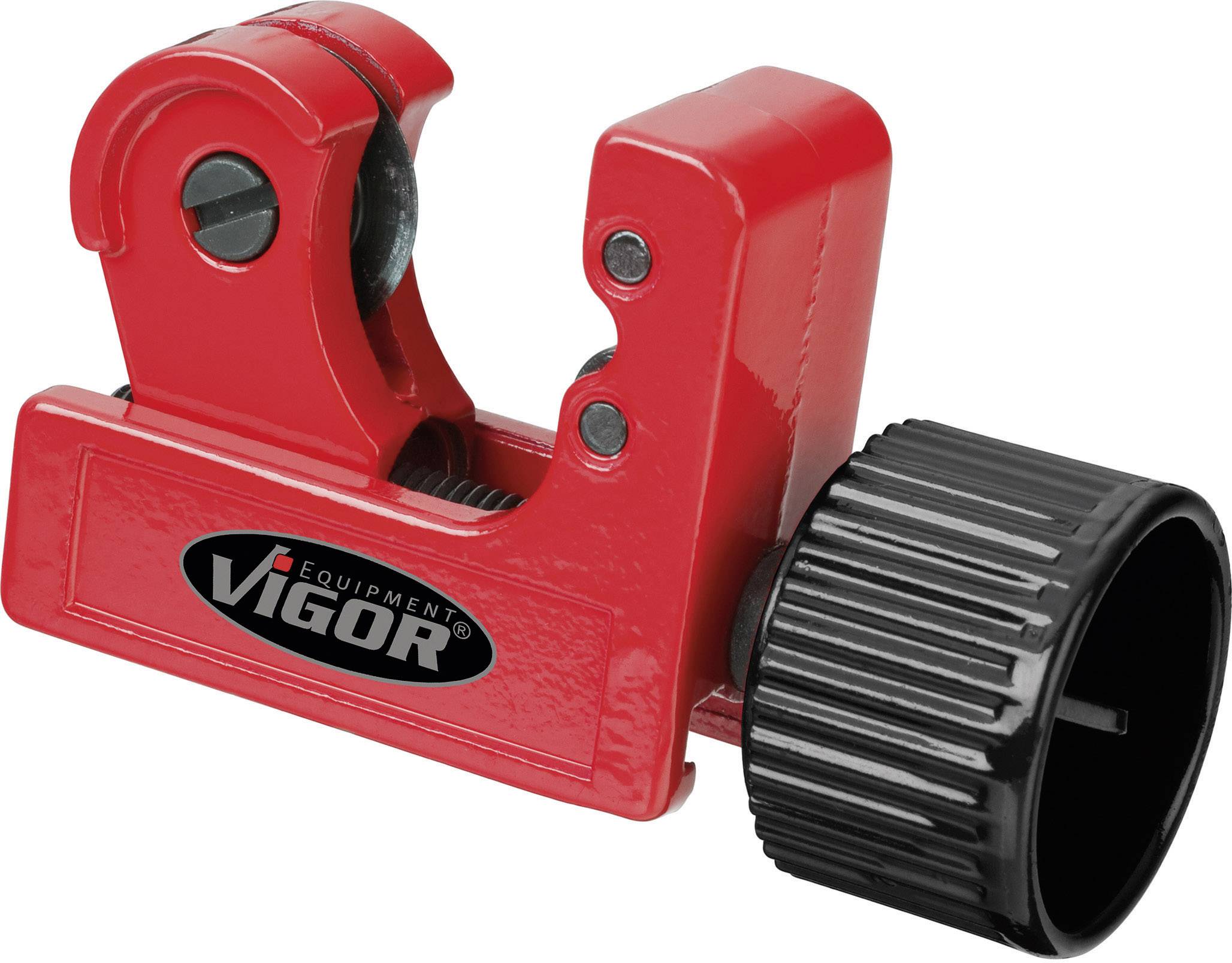 Vigor Rohrschneider klein V2626