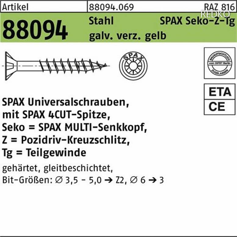 Esska 4003530010118, 1x -04003530010118