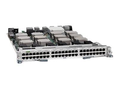 Cisco N7K-F248XT-25E