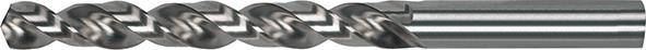 Spiralbohrer DIN338 HSSE Typ INOX 4,50mm GÜHRING