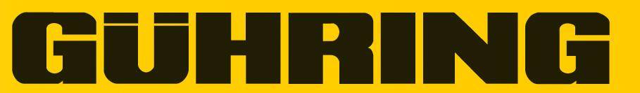 Spiralbohrer DIN338 HSSE SIRIUS Typ INOX 9,4mm GÜHRING