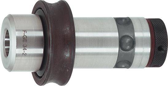 FAHRION Gewindebohrer-Einsatz GE26 MK2