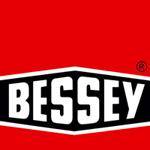 Bessey GRZRO Rohr-Gripzange Ausladungs-Maße:65mm