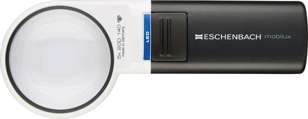 Leuchtlupe mobilux 7x D35mm ESCHENBACH