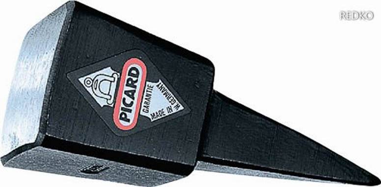 Dengelamboss 500g spitz PICARD / NW-Nr. 4300000822