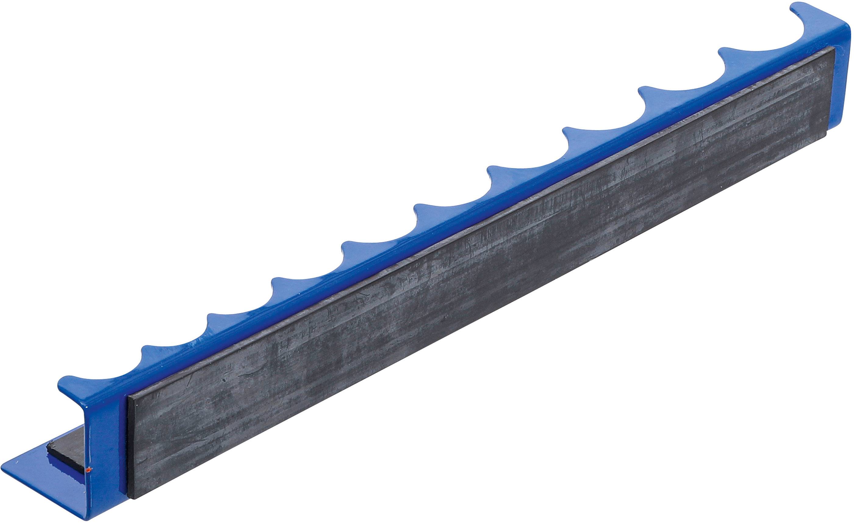 Halteschiene für Steckschlüssel-Einsätze magnetisch für Antrieb 12,5 mm (1/2")