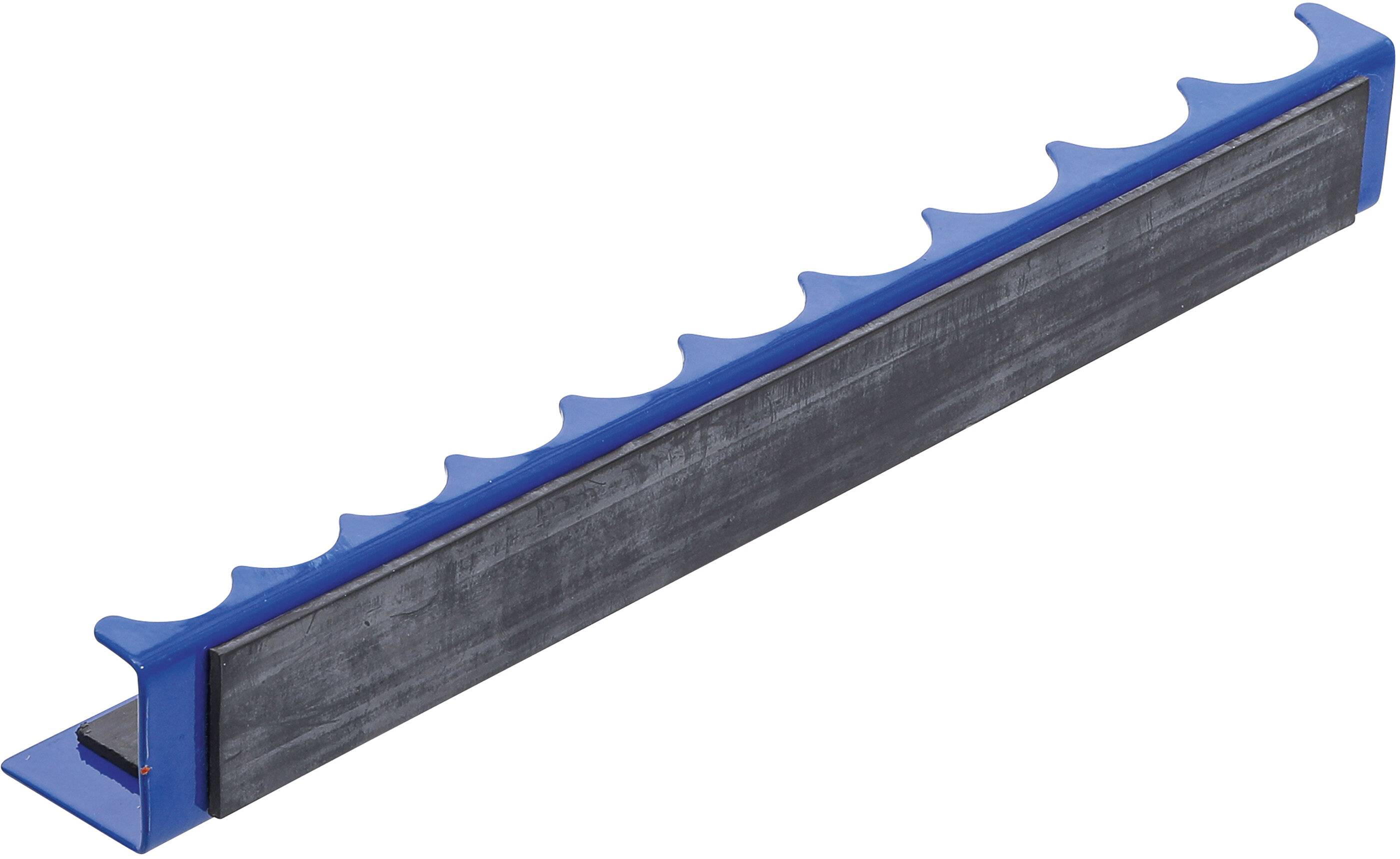 Halteschiene für Steckschlüssel-Einsätze magnetisch für Antrieb 12,5 mm (1/2")