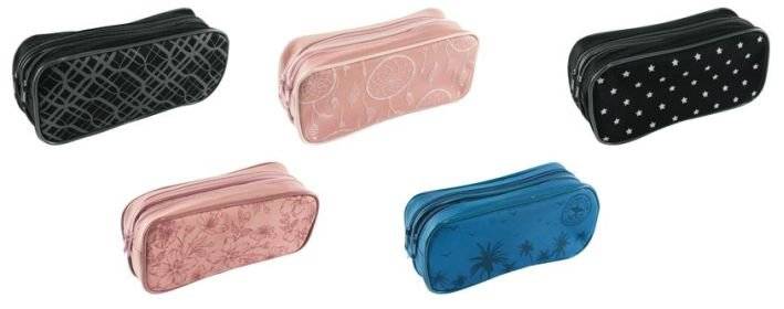 Faulenzer doppelt Nylon