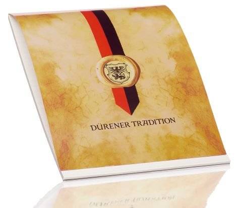 Briefblock A4 50 Blatt