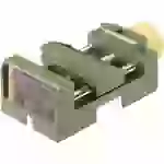 Proxxon Micromot 28132 Maschinenschraubstock 28132 Backenbreite: 50mm Spann-Weite (max.): 34mm Proxxon Micromot 28132 Maschinenschraubstock 28132 Backenbreite: 50mm Spann-Weite (max.): 34mm