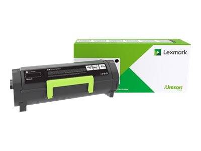 Lexmark Rückgabe Tonerkassette M3250 XM3250 Original Schwarz 21000 Seiten 24B6890
