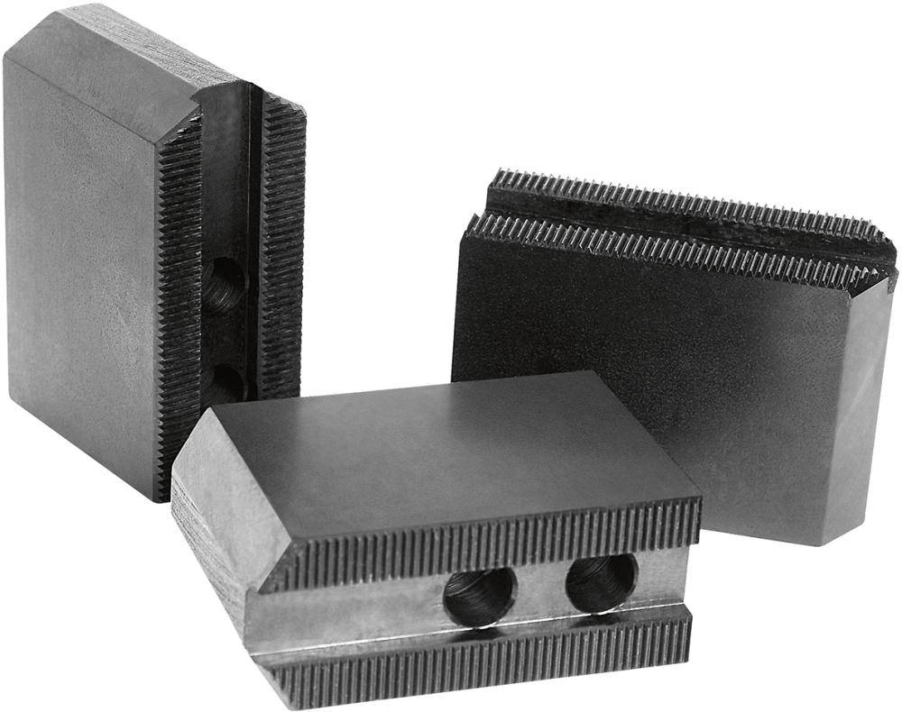 Aufsatzbacke angeschrägt 1,5x60Verzahnung 145x50x50mm N21 Kitagawa