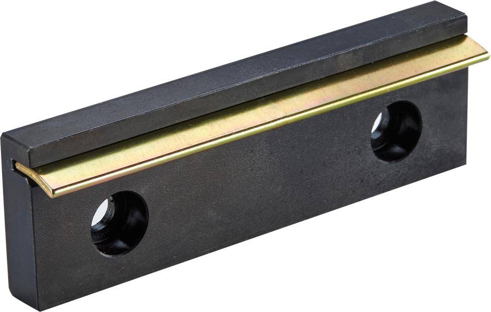 Spannbacke mit Federblatt160 Arno/CNC KESEL