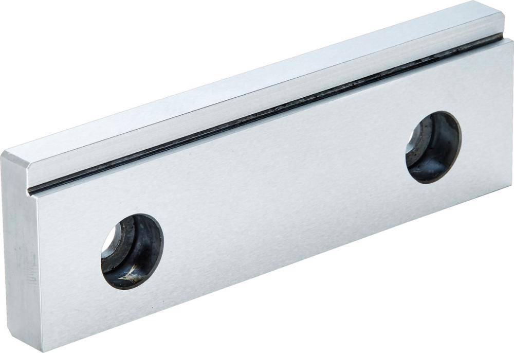 Spannbacke mit Federblatt160 Arno/CNC KESEL