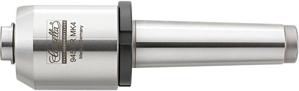 Drehbankspitze für CNC Hochleistung mitlaufend MK3 schlank CONZELLA