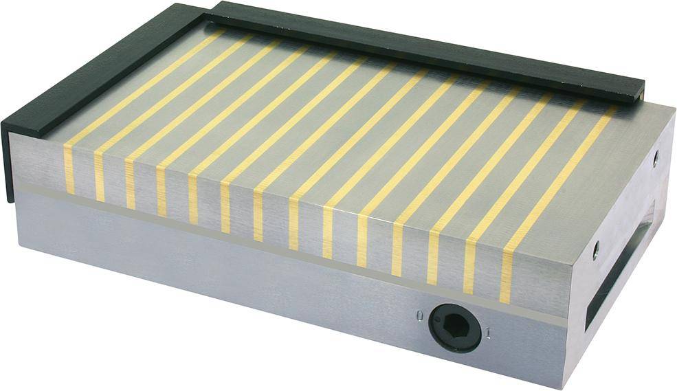 Magnetspannplatte permanent PMNEO 2515 FLAIG