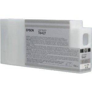 Epson T6427 - 150 ml - Schwarz - Original - Tintenpatrone - für Stylus Pro 7890
