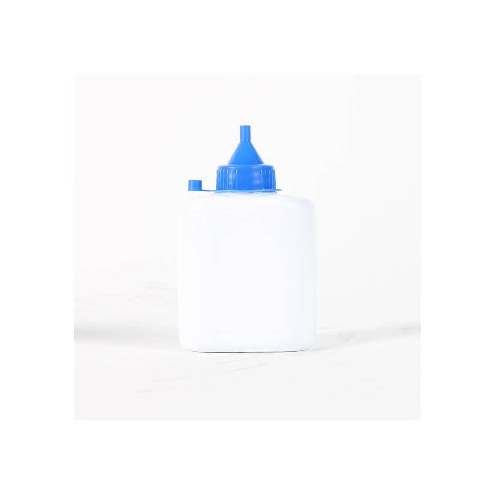 Schlagschnurroller - Pulver - rot