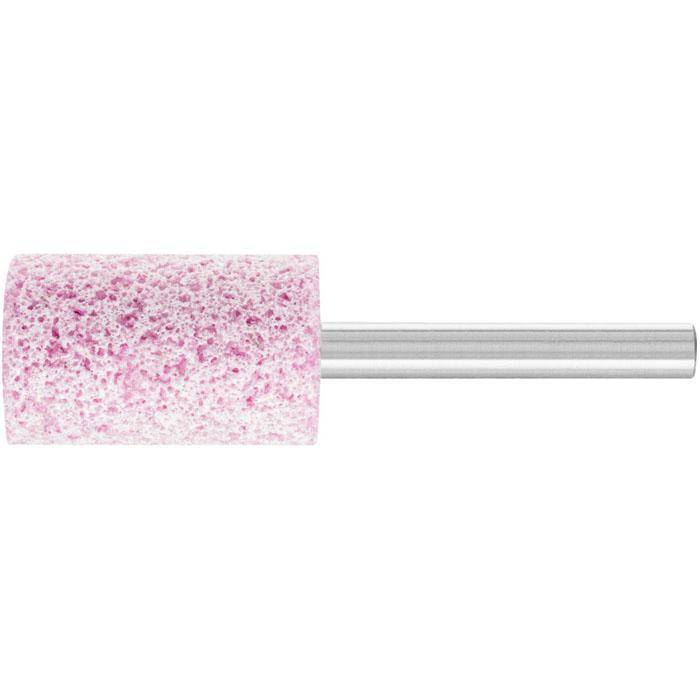 Schleifstift STEEL EDGE D20xH32mm 6mm Edelkorund AR 30 ZY PFERD