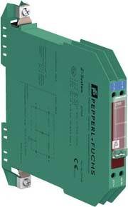 Pepperl+Fuchs Z765 071799 Zenerbarriere 1St.