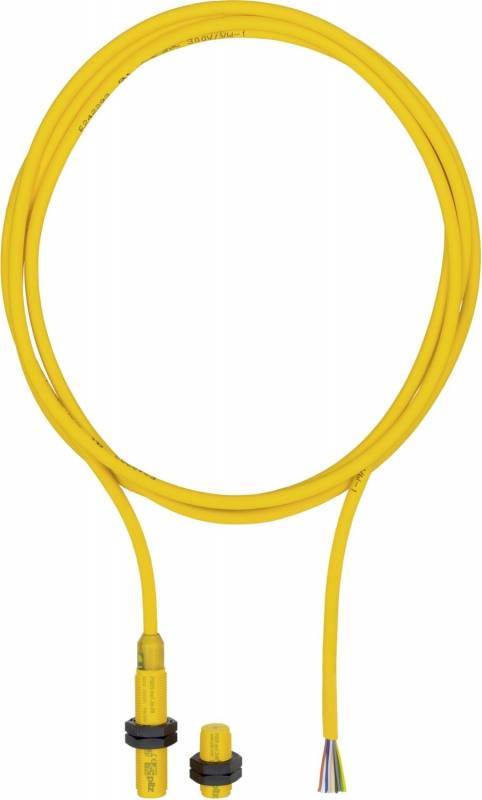 Pilz Sicherheitssensor PSENma1.3a-20#506220