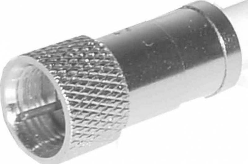 FS 2000 f-Stecker für SK Schnellmontage