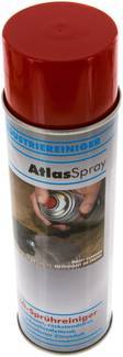 Industriereiniger, 500 ml Spraydose (Bremsenreiniger)