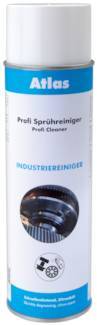 Industriereiniger, 500 ml Spraydose (Bremsenreiniger)