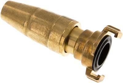 GK-Schlauchspritze - 1 Zoll - DN 20 mm