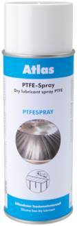 Trockenschmierstoff, PTFE-Spray, 400 ml Spraydose